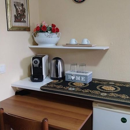 فندق Li Muntigeddi سان تيودورو المظهر الخارجي الصورة